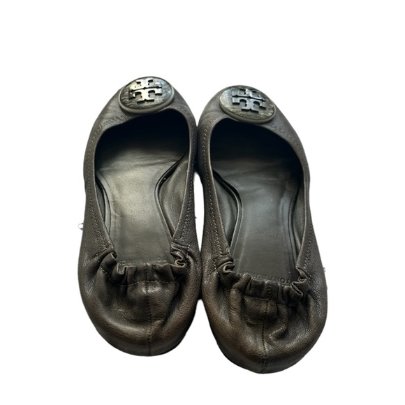 TORY BURCH FLATS - Picture 3 of 5
